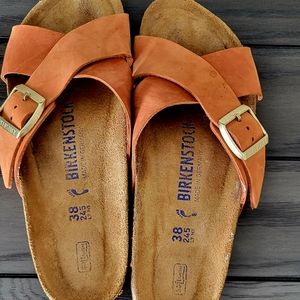 Birkenstock Sandles